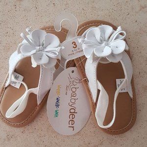 Baby Sandal